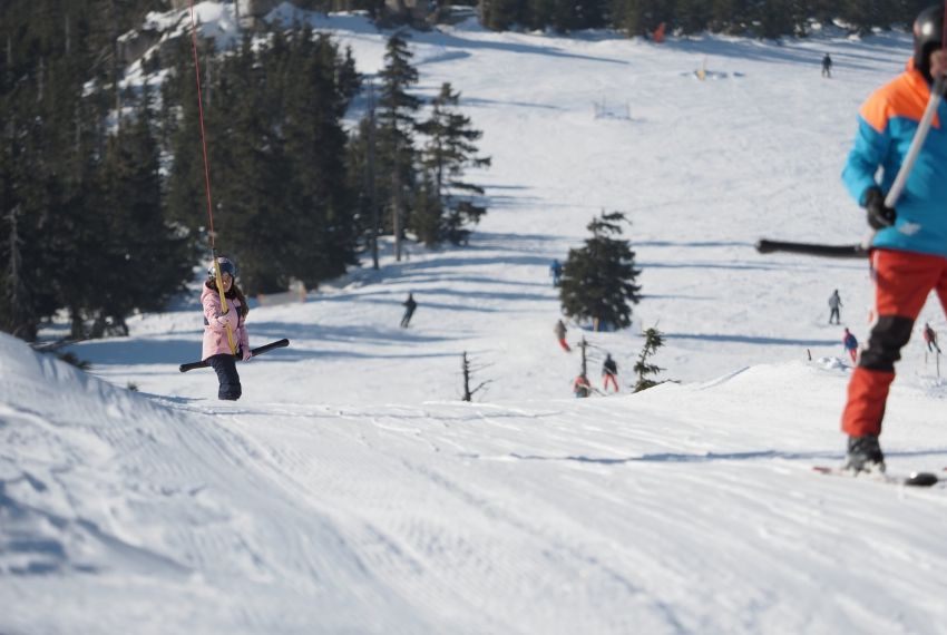 Szrenica Ski Arena Szklarska Poręba