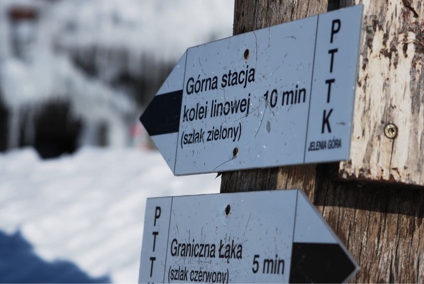 Szrenica Ski Arena Szklarska Poręba