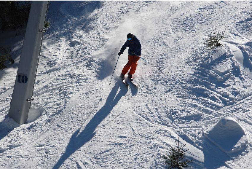 Szrenica Ski Arena Szklarska Poręba