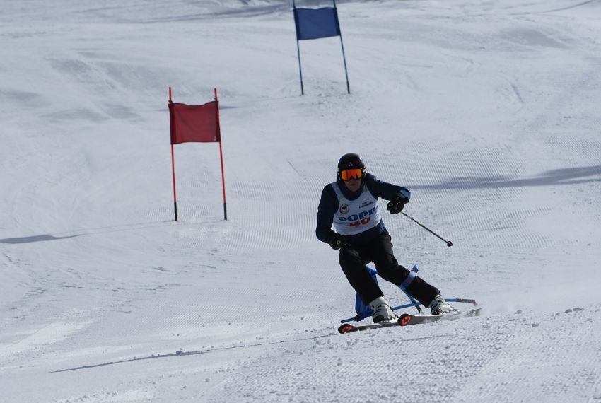 Szrenica Ski Arena Szklarska Poręba