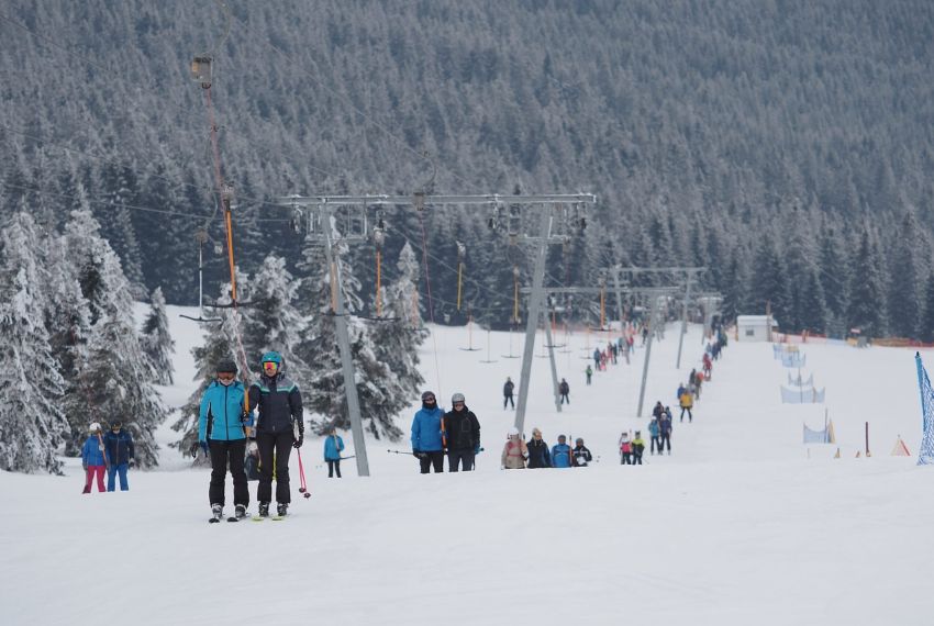 Szrenica Ski Arena – Szrenica Ski Arena