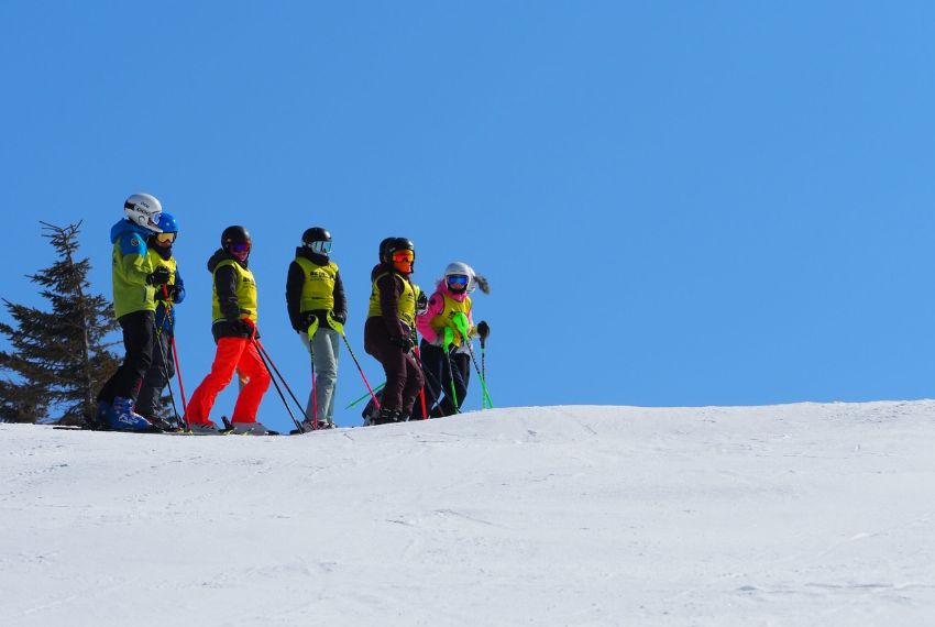 Szrenica Ski Arena Szklarska Poręba